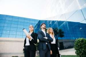 Grandes empresas