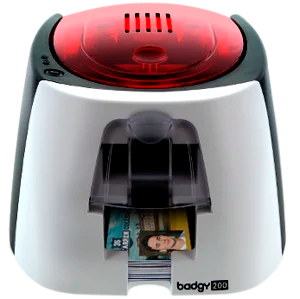 Badgy 200