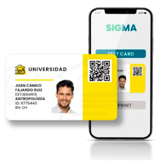 Servicio de emisión de carnets