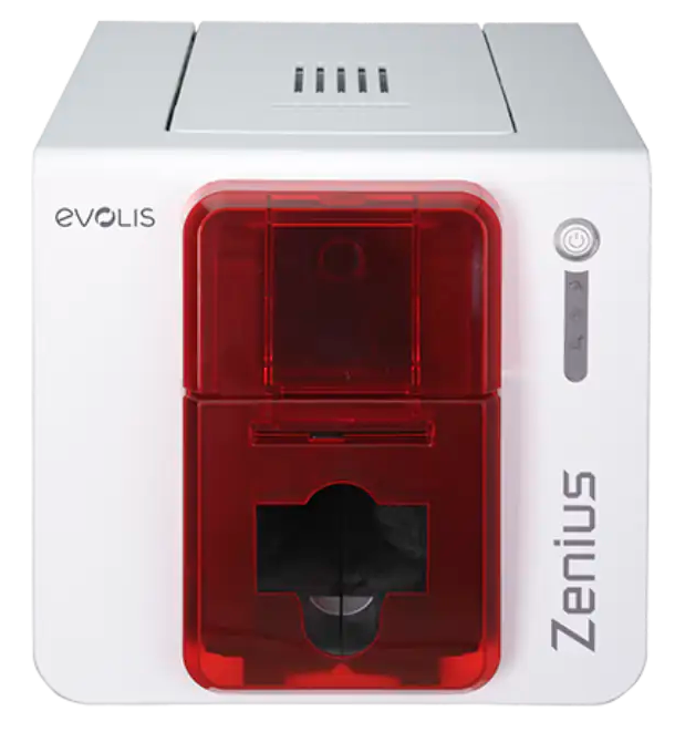 Impresora de Carnets Evolis
