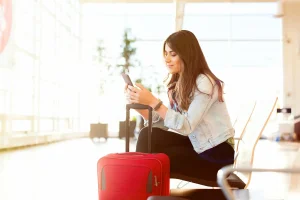 Seamless travel