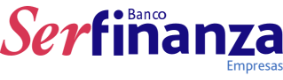 Ser finanza