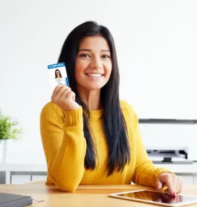 beneficios de carnets empresariales