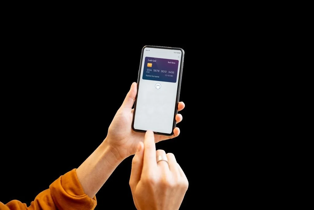 tarjeta digital bancaria