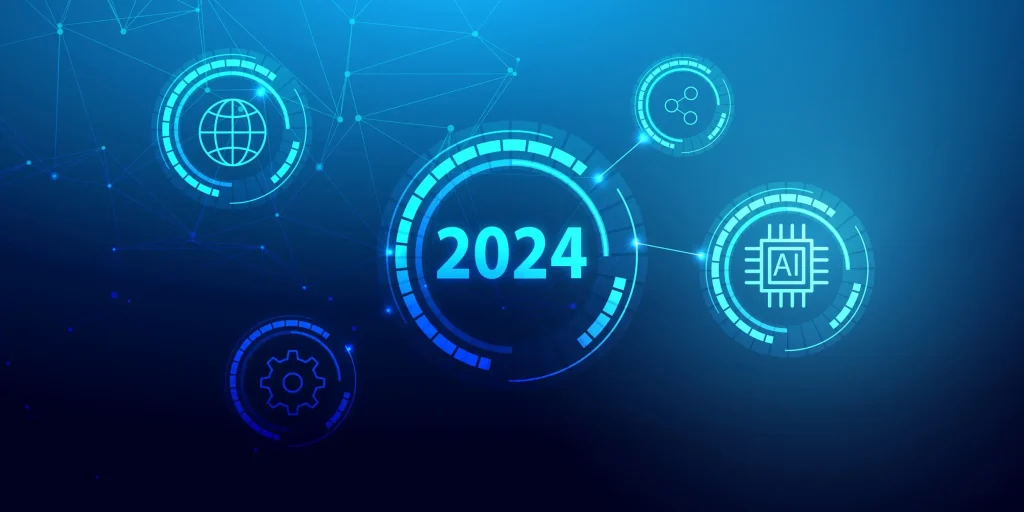 tendencias en ciberseguridad para empresas 2024