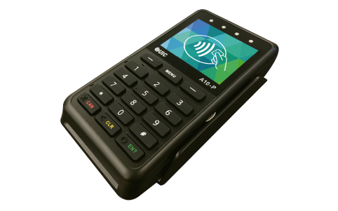 Pinpad A10-P