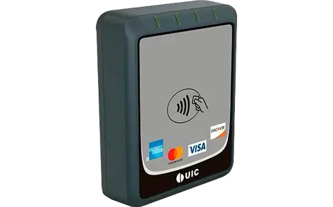 Lector sin Contacto UIC680FG
