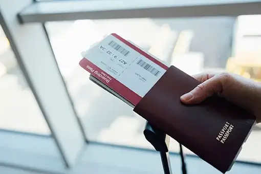 Pasaporte global