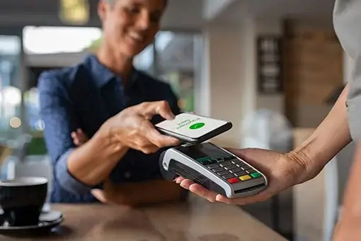 Tarjeta digital bancaria
