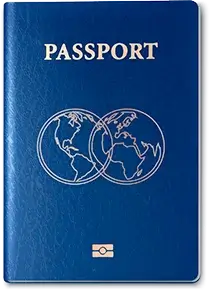 pasaporte