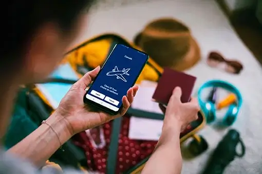 verificación de identidad