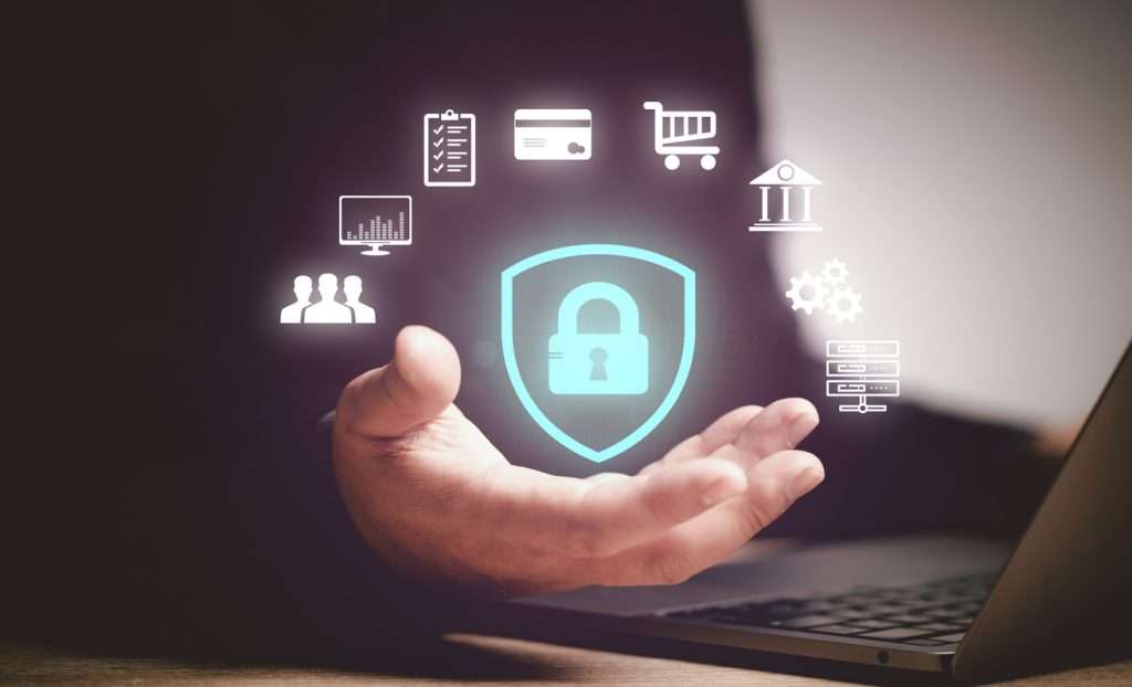 protección de los datos en open finance