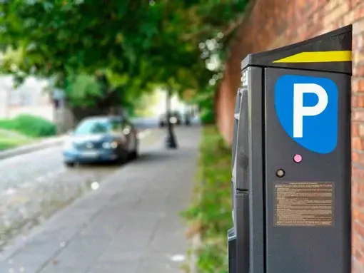auto parking