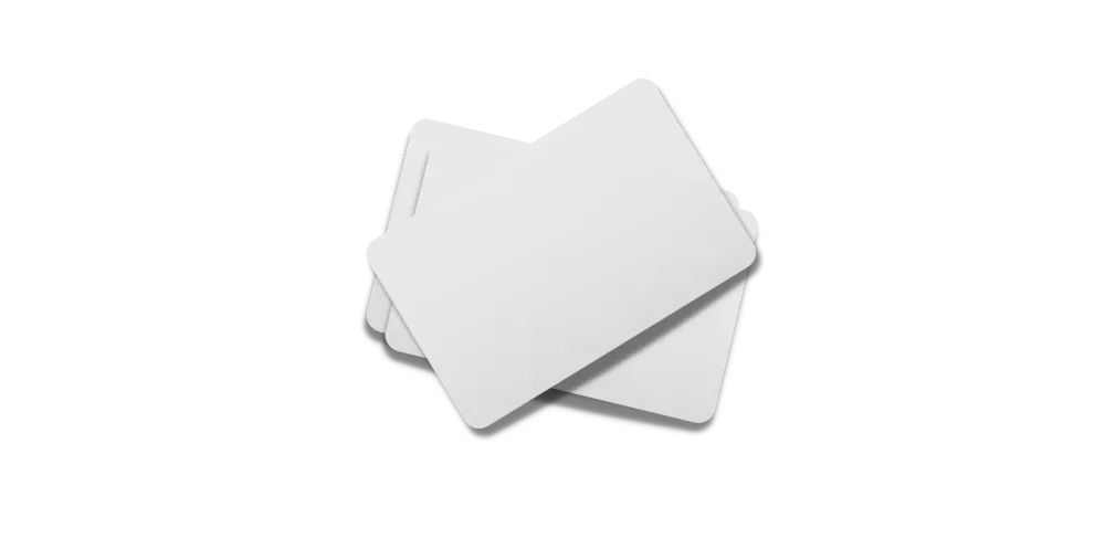 insumos para carnets en pvc