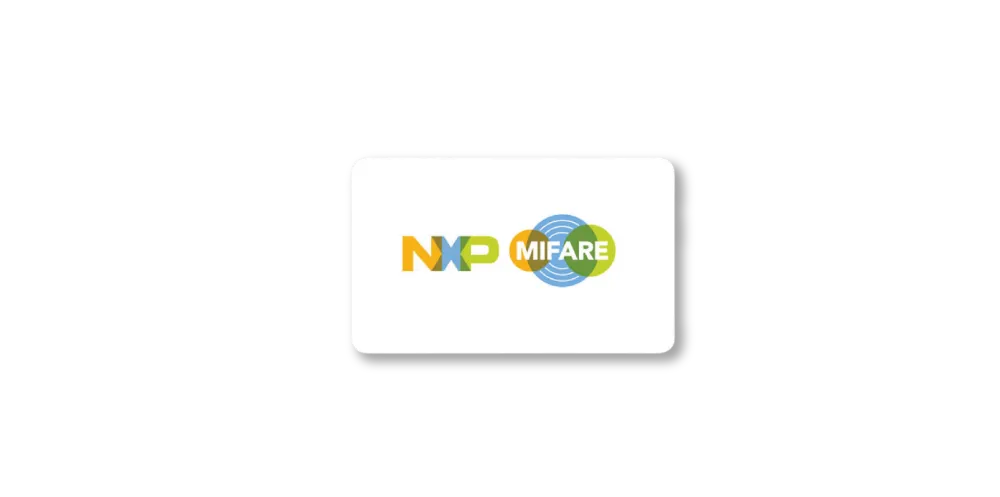 Tarjetas Mifare