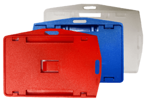 Porta carnets doble propósito
