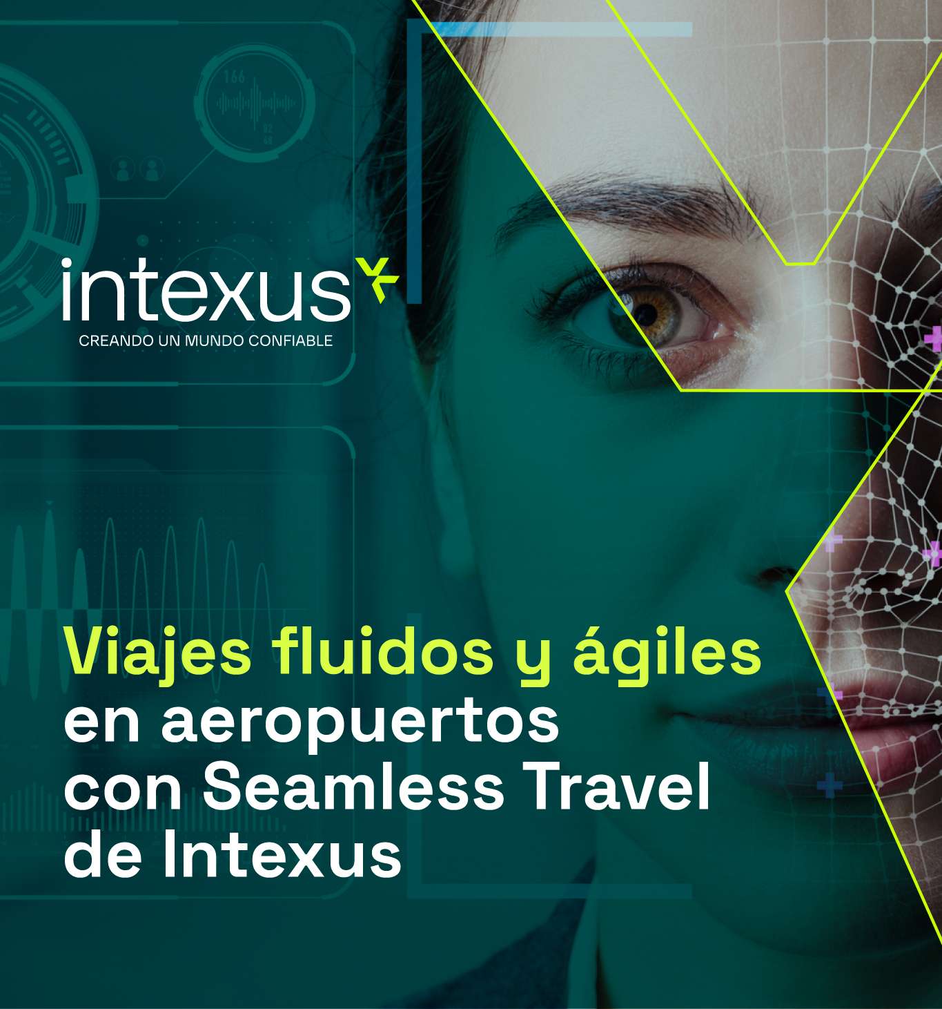 Seamless Travel de Intexus