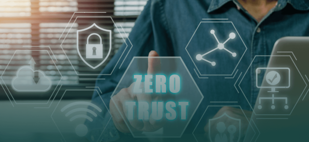 Zero Trust: donde nada ni nadie es considerado confiable de manera automática