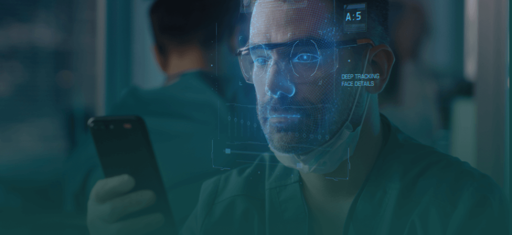 Verificación de identidad digital en salud