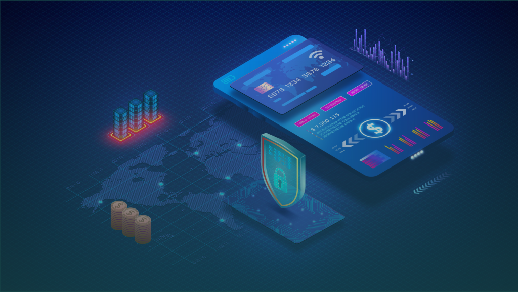 Tokenización de tarjetas financieras