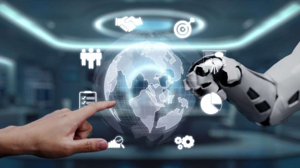 IA y KYC: La nueva era de seguridad en medios de pago