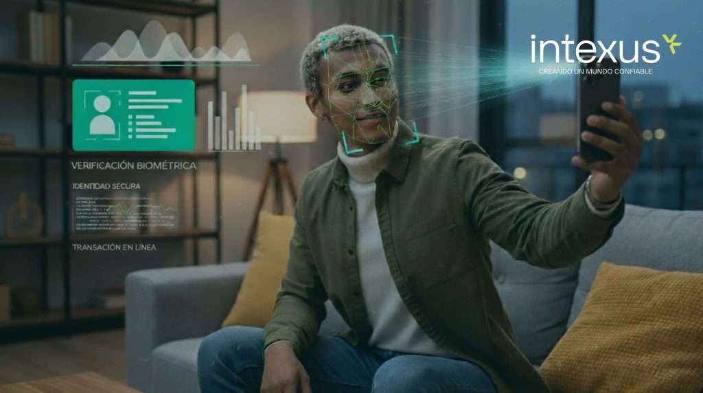 Onboarding digital: identifique usuarios de forma segura, ágil y sin fricciones.