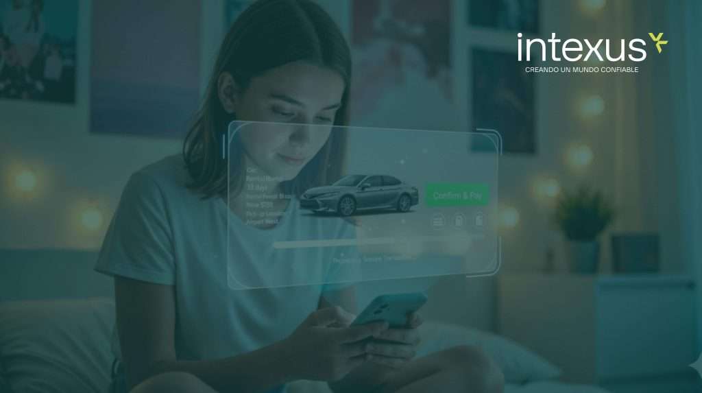 La identidad digital transforma el alquiler de autos: más seguridad, menos fraude.