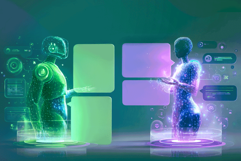 atención al cliente con inteligencia artificial