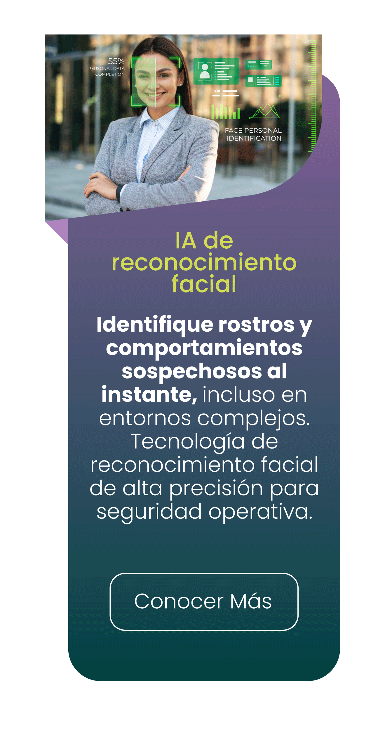 IA de Reconocimiento