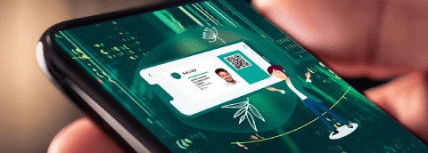 Vecard - identificación digital