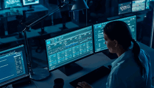 Protección, Monitoreo y Prevención de Fuga de Datos (DLP)